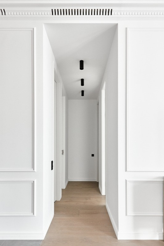 Резиденции Архитекторов