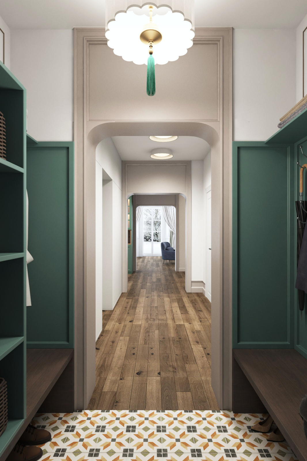 Вартемяги парк