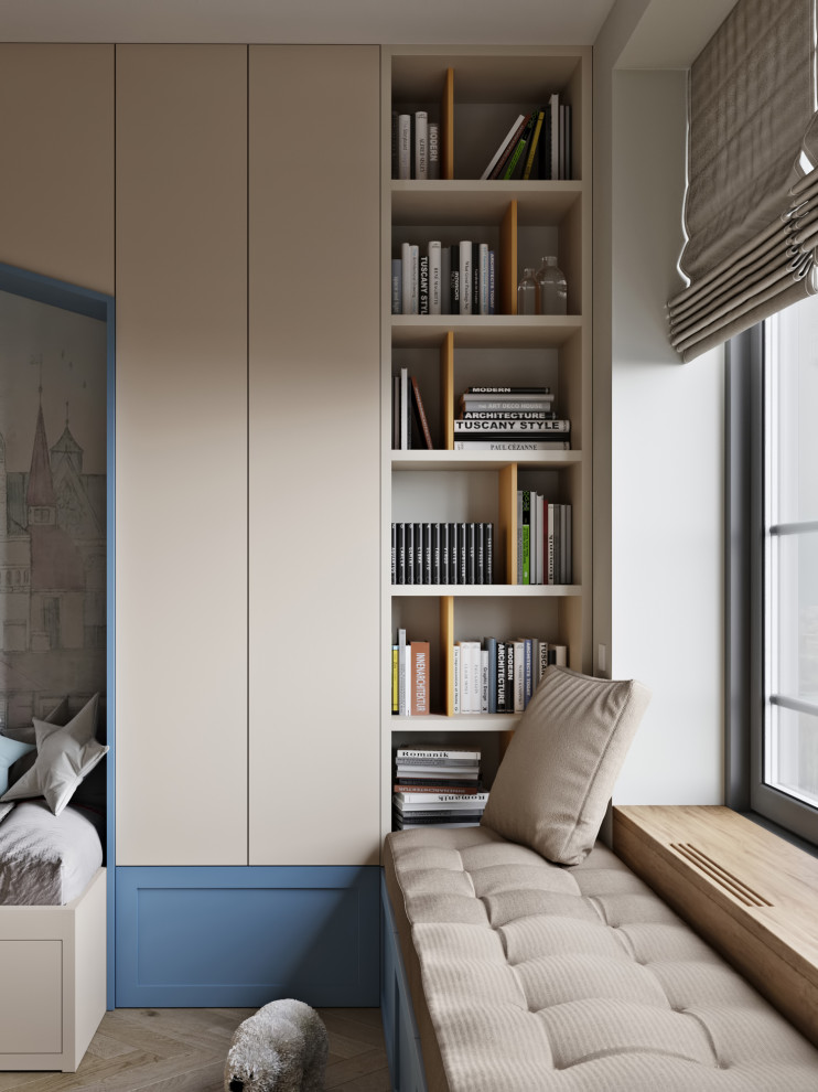 Квартира в ЖК Маяковский