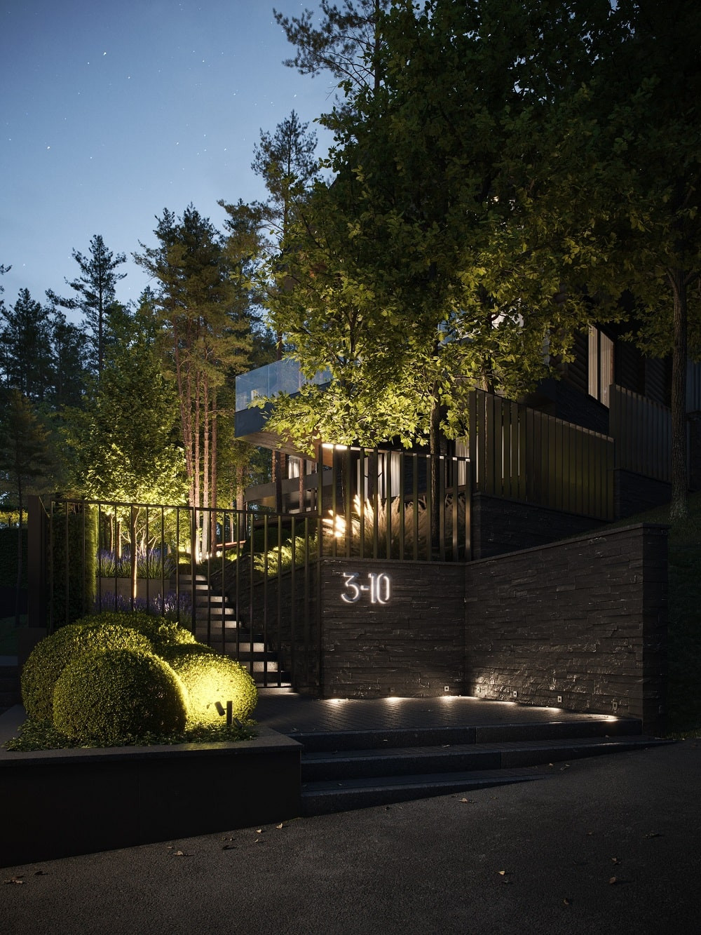 Обложка проекта: Ялта