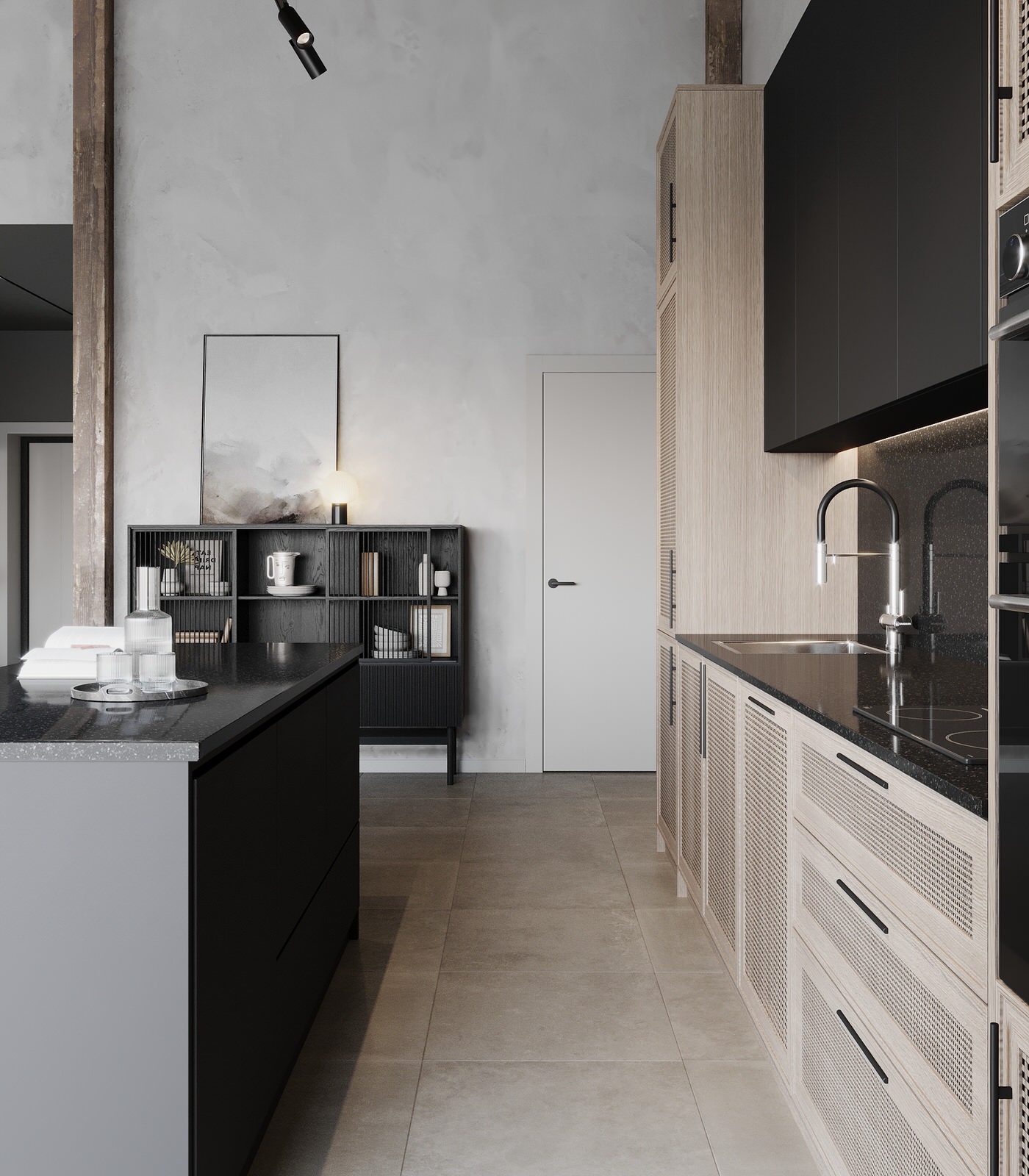 Дом в Московской области