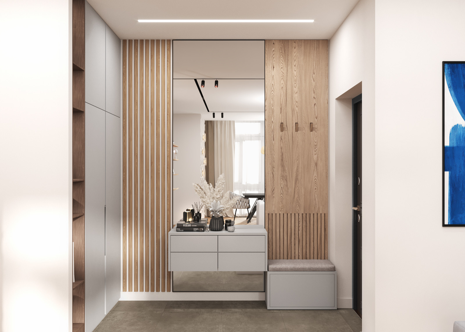 Обложка проекта: Университетская 9, г. Сургут