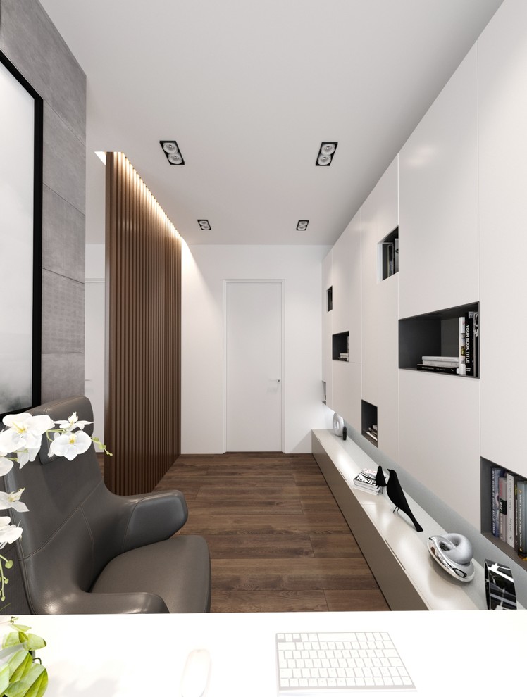 Апартаменты для семьи в ЖК" Волга"