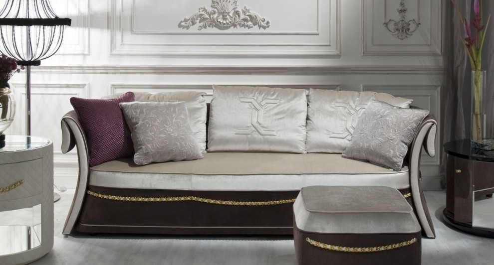 Colombo Couture collection