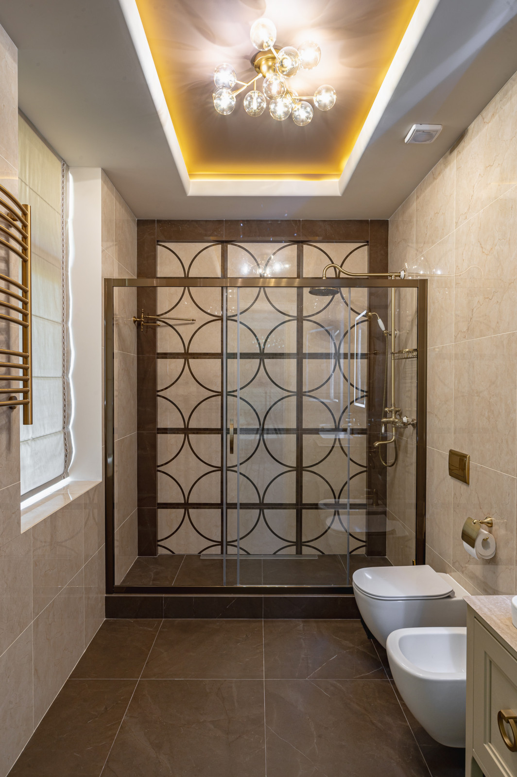 Фотосессия квартиры в ЖК Солнечная Тропа