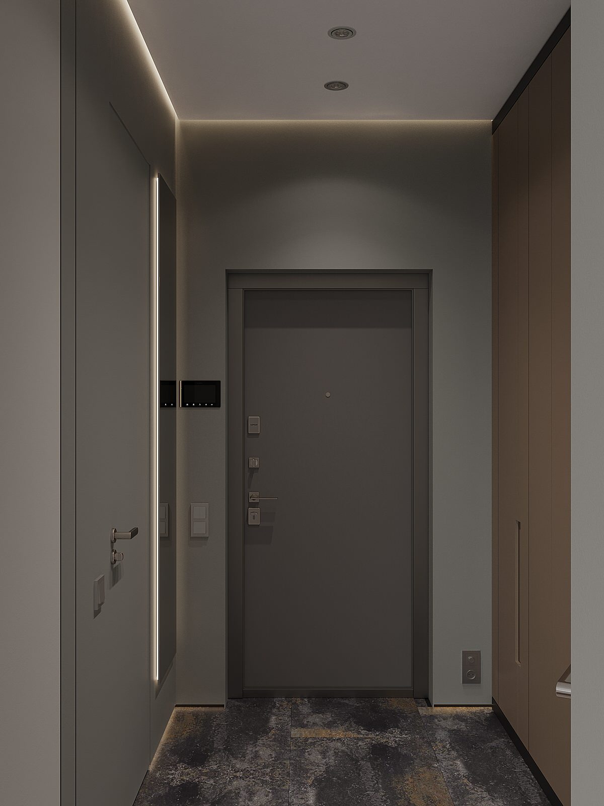 ЖК "Хедлайнер"