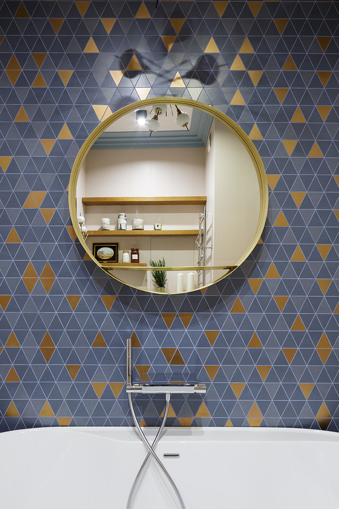 Квартира на Московском проспекте