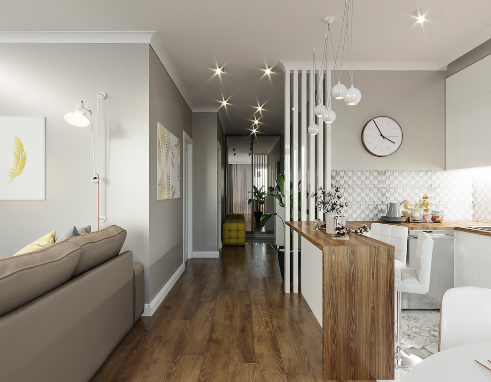 ЖК "Красная горка"