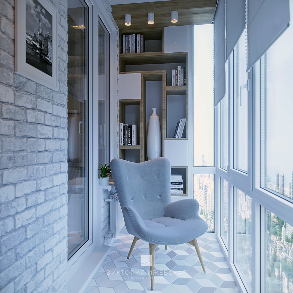 Обложка проекта: Дизайн Квартиры в Санкт-петербурге