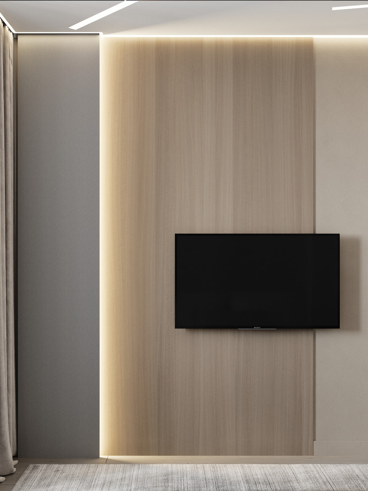 ЖК "РУССКИЕ СЕЗОНЫ"