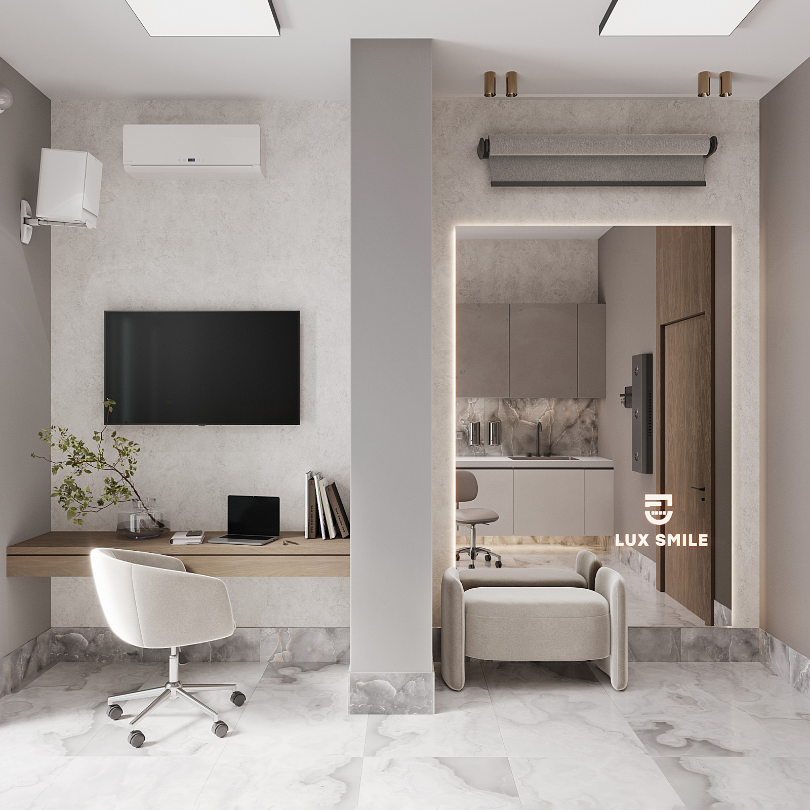 Стоматология Lux Smile