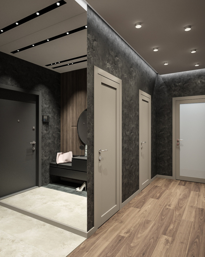 Квартира на Прилукской