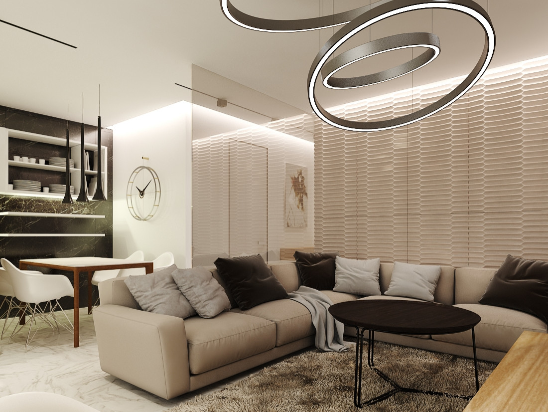 ЖК Времена года