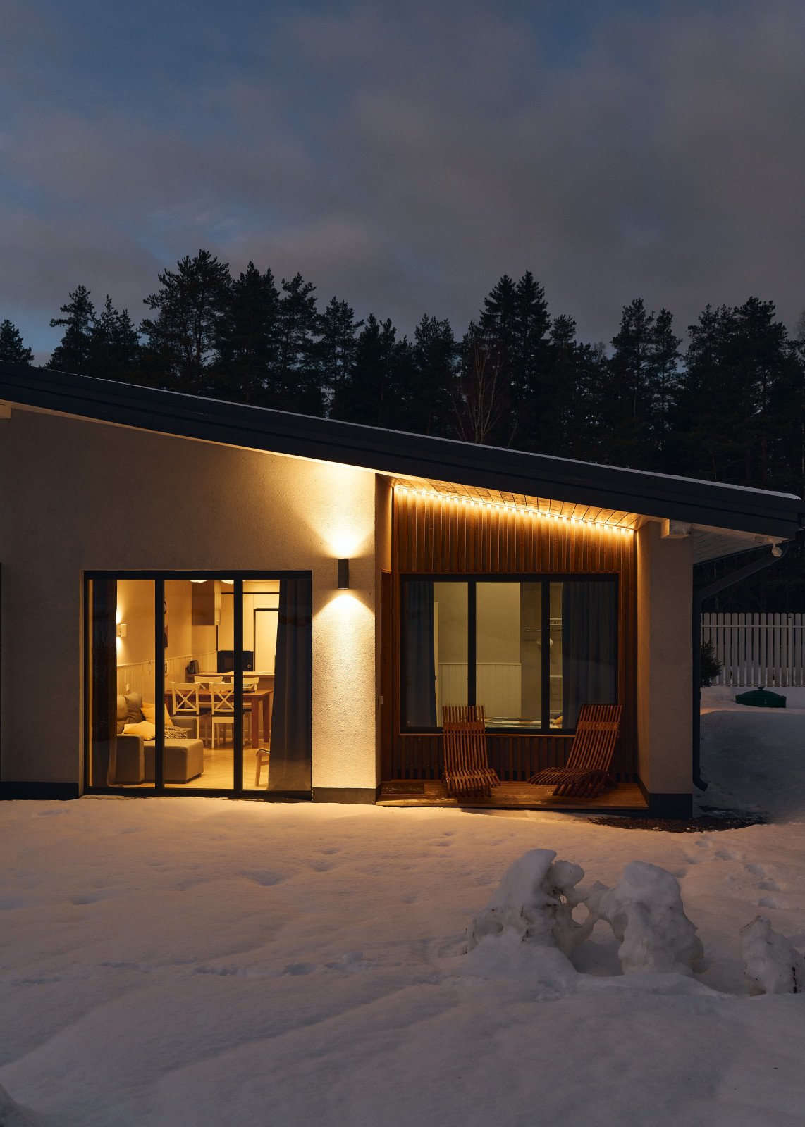 Съемка базы отдыха LIFE CLUB. Давинчи. Санкт-Петербург