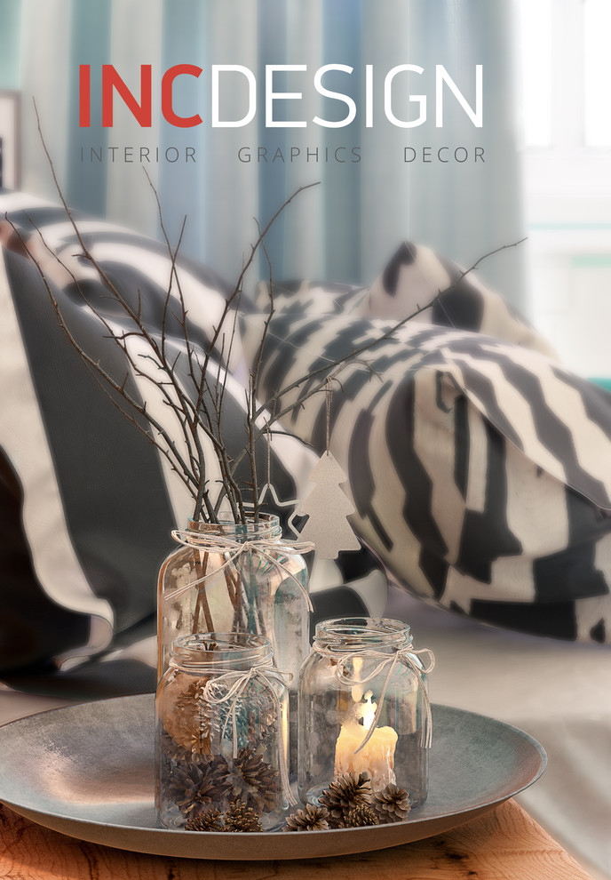 Обложка проекта: Дом мечты