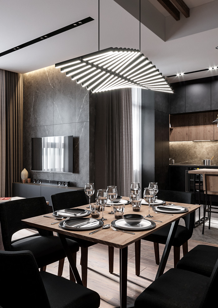 ЖК Красный Аксай Лофт