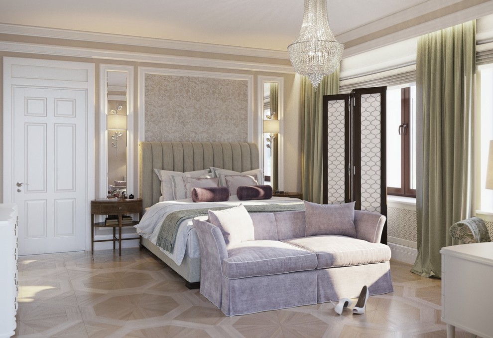 Дом в поселке Madison Park