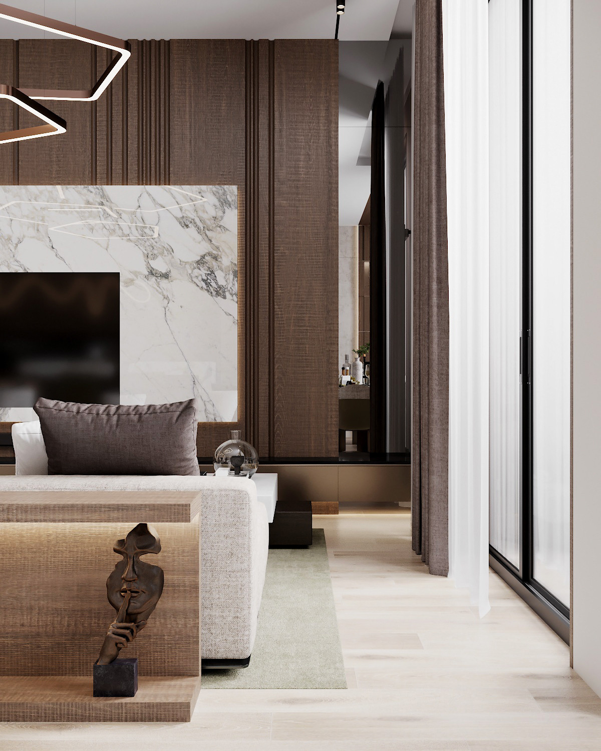 Безупречная элегантность