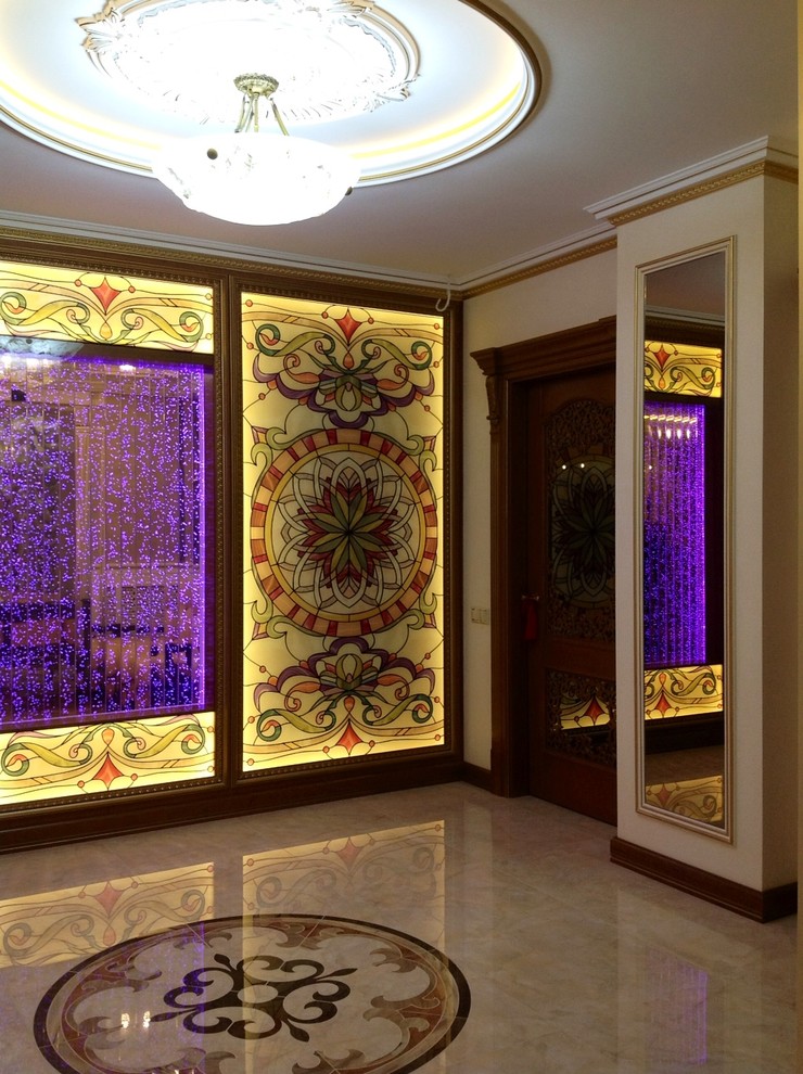 Апартаменты в г.Киев 1001 ночь