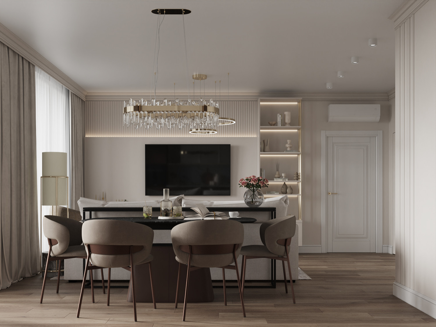 Ledecoro_Липоваяаллея