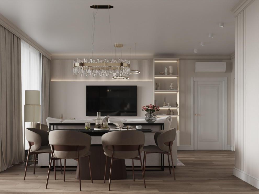 Ledecoro_Липоваяаллея