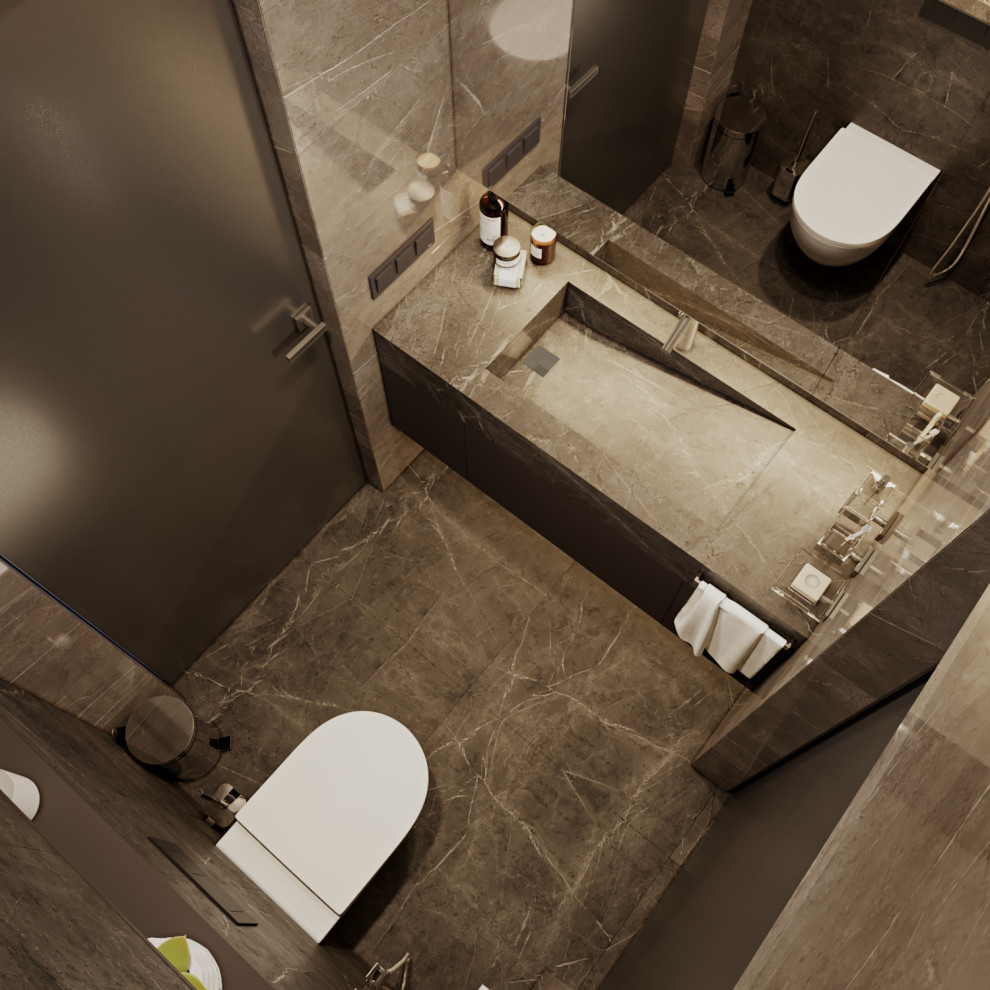 Таунхаус на озере Шарташ