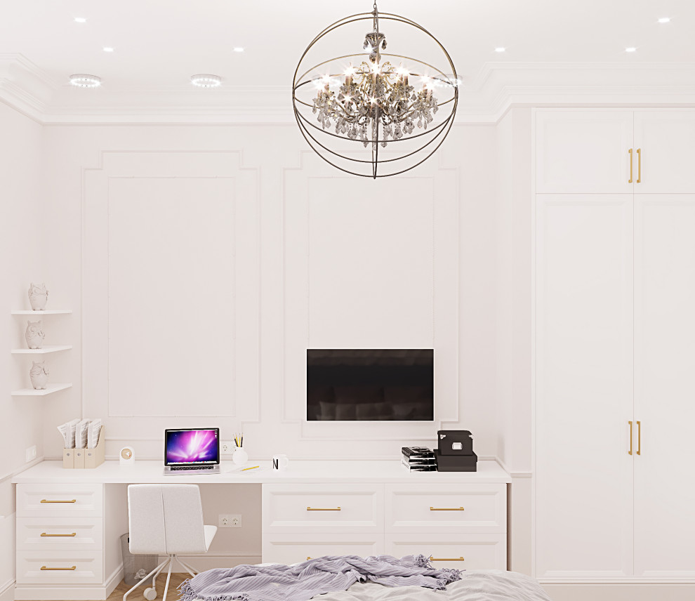 Французская Геометрия