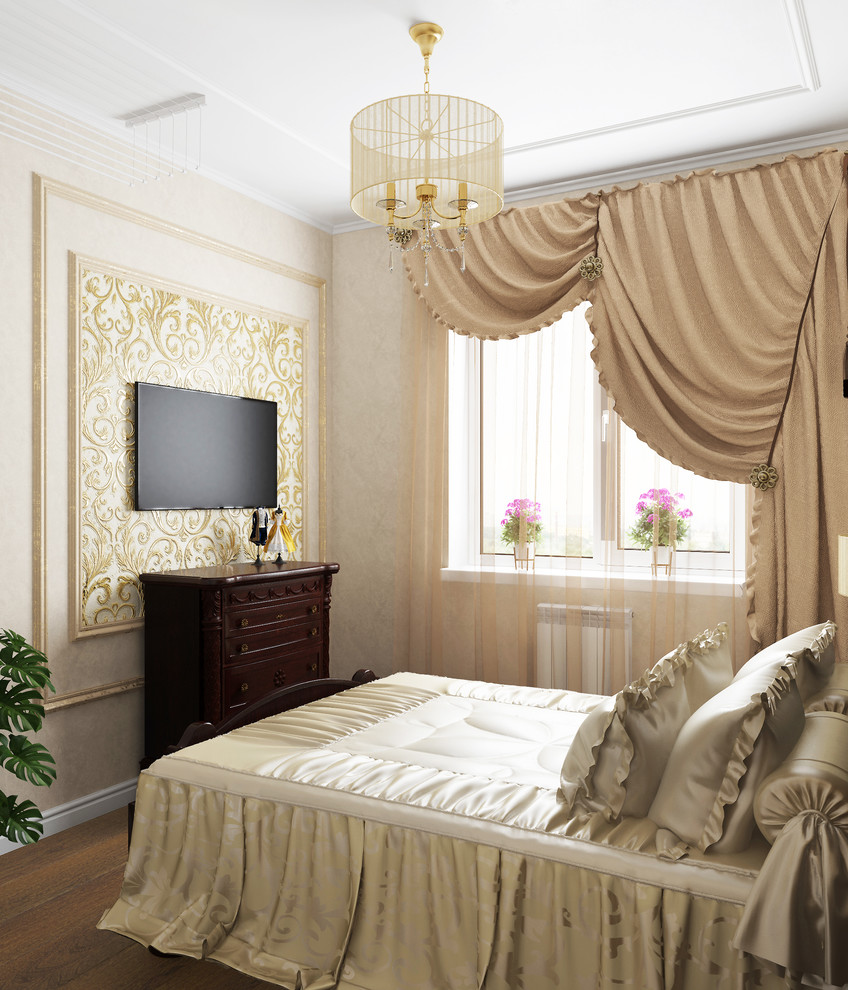 Александровская, проект дома