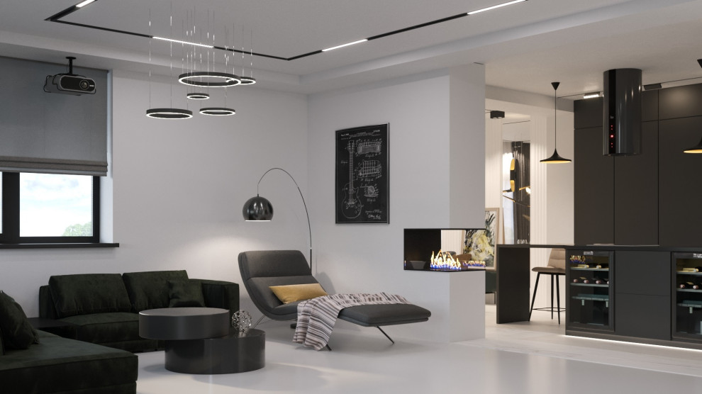 Примеры работ