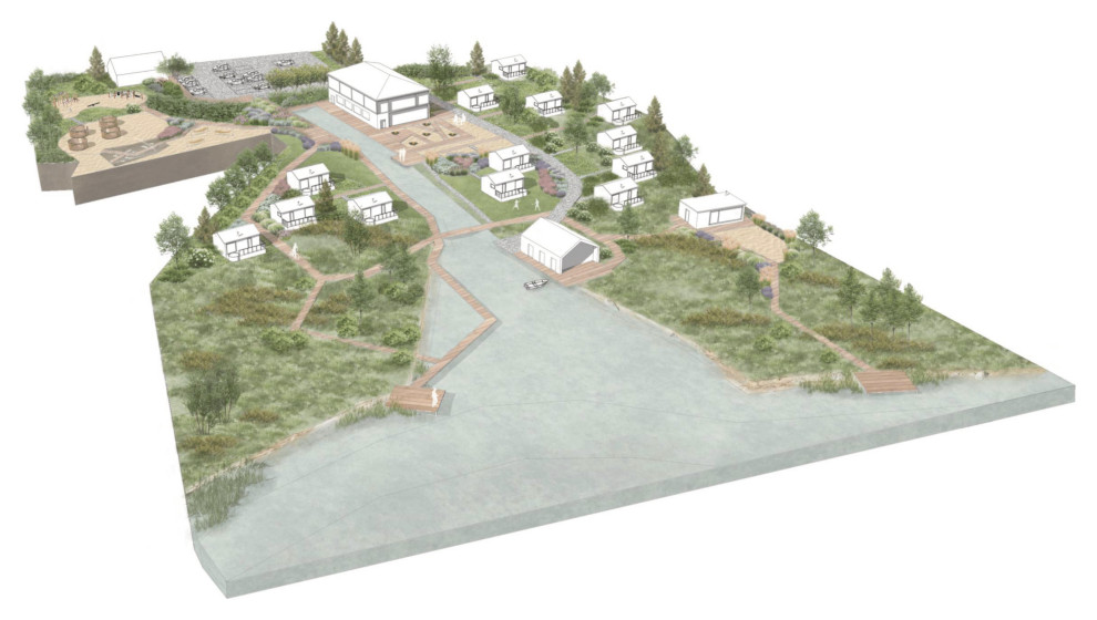 Визуализация ASILAN