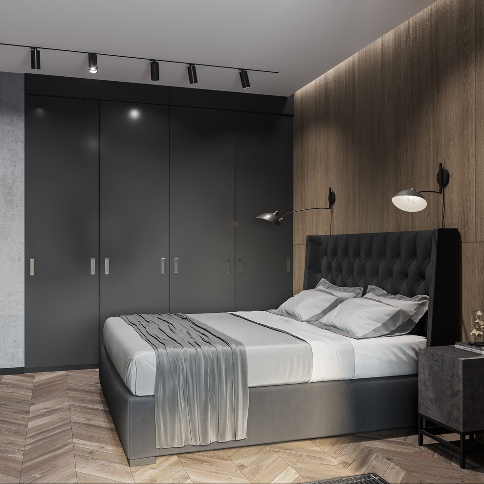 Квартира на Крестовском острове