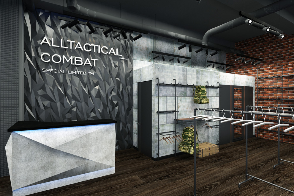 Alltactikal_combat магазин тактического снаряжения