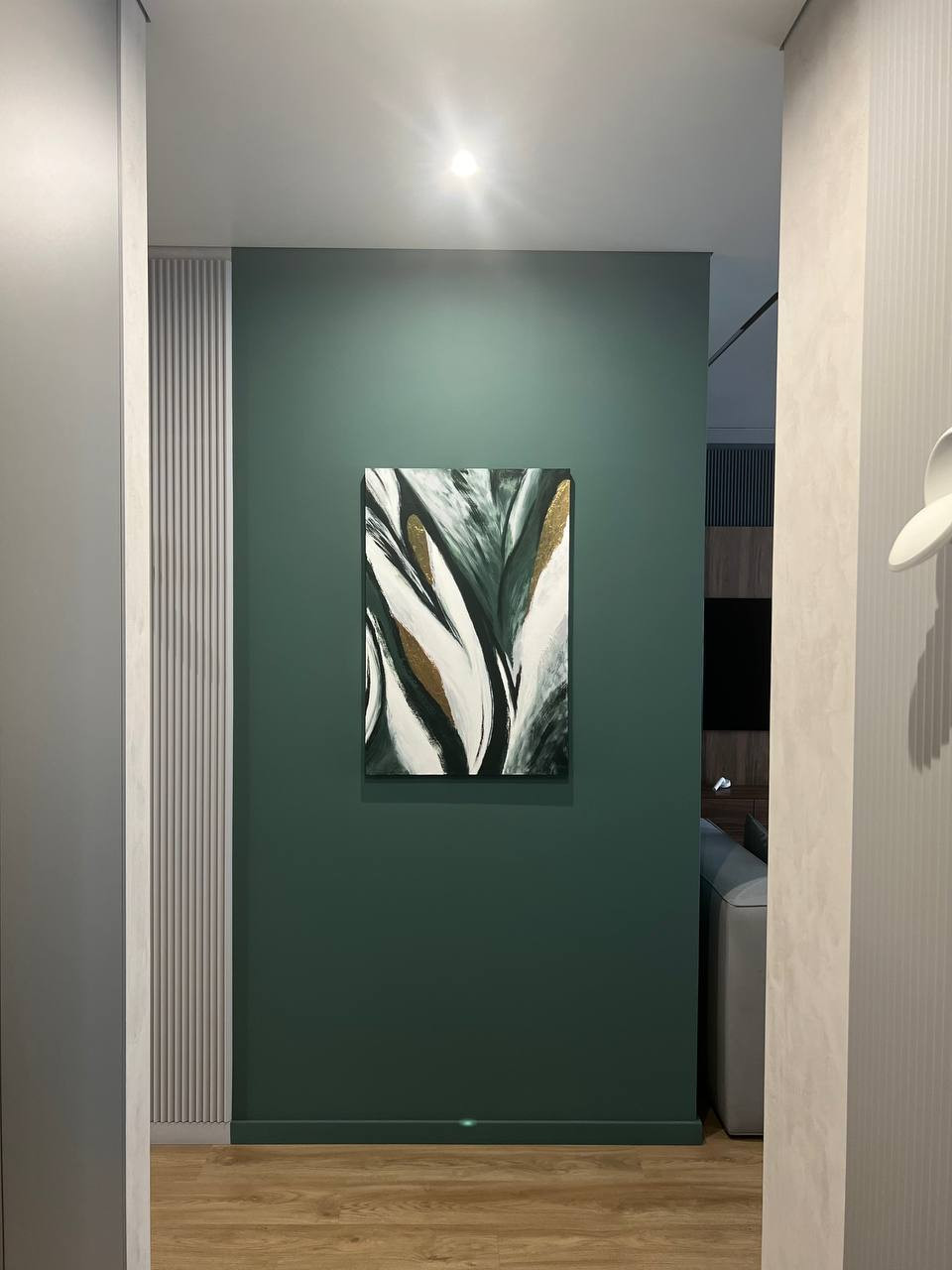 картина Интеллект