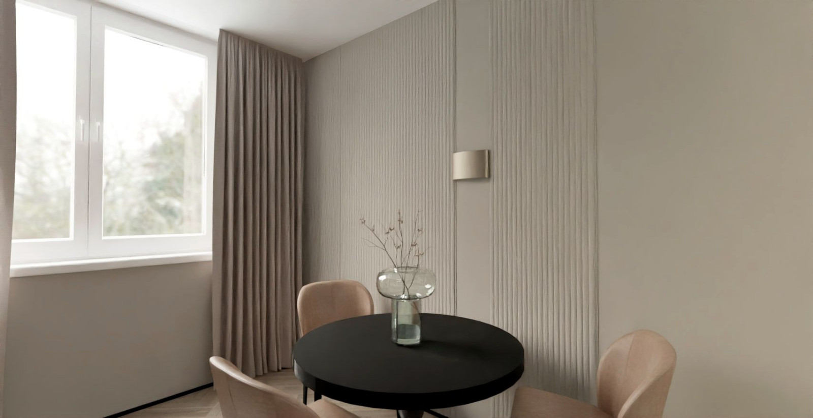 ЖК "Радужный"