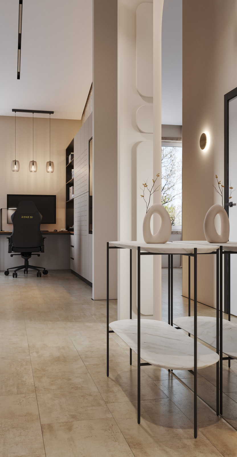 Соколинная