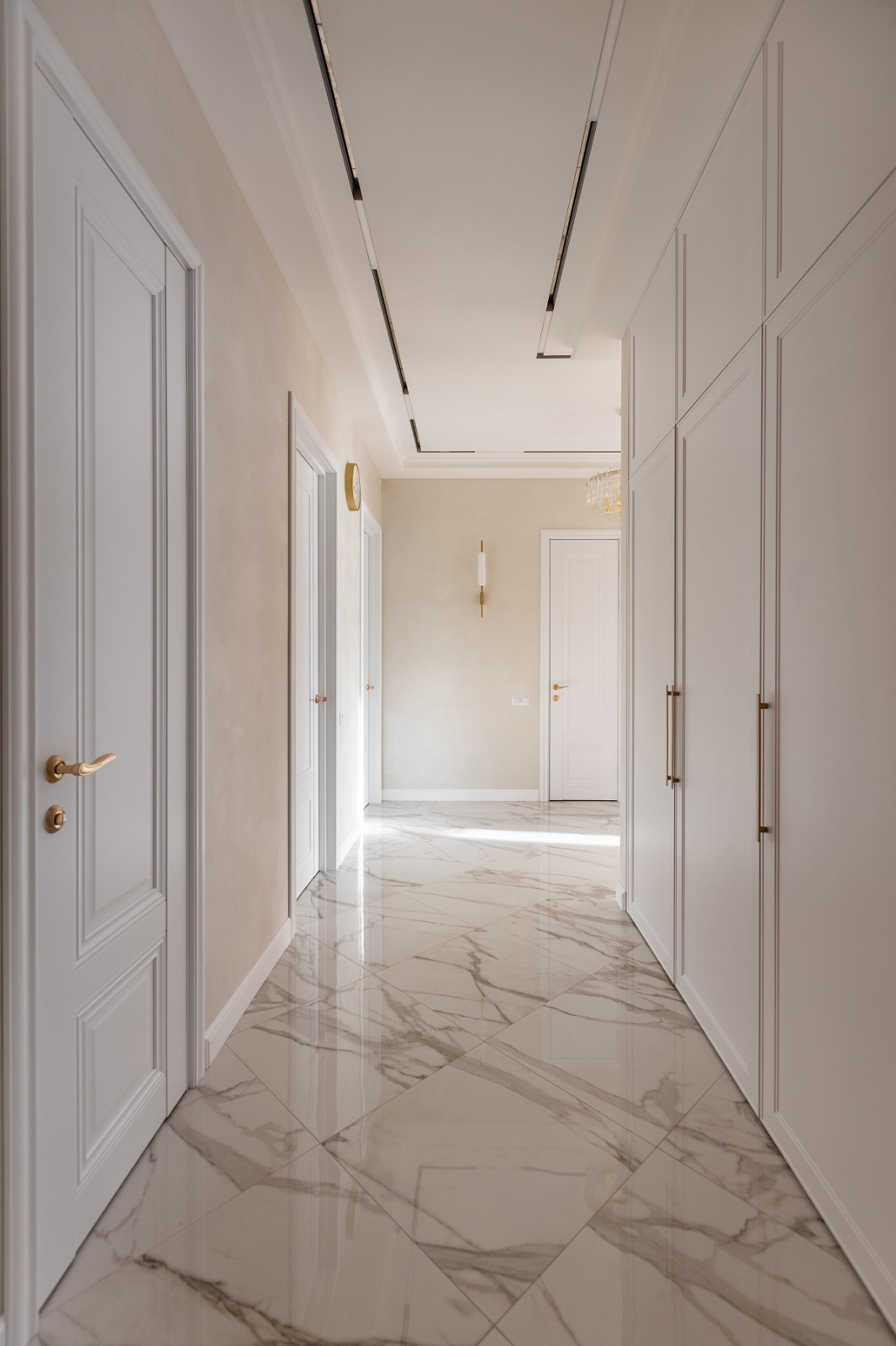 ЖК "Новый Невский"