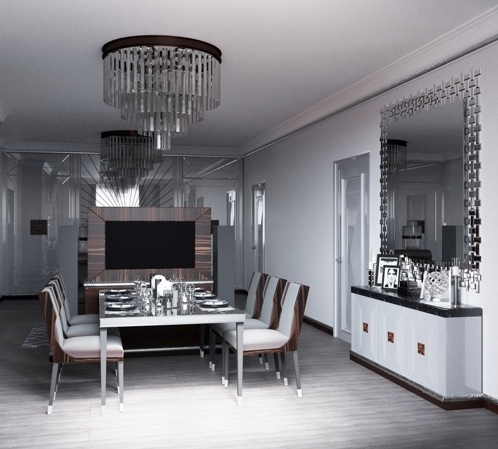 Lounge "Arca"