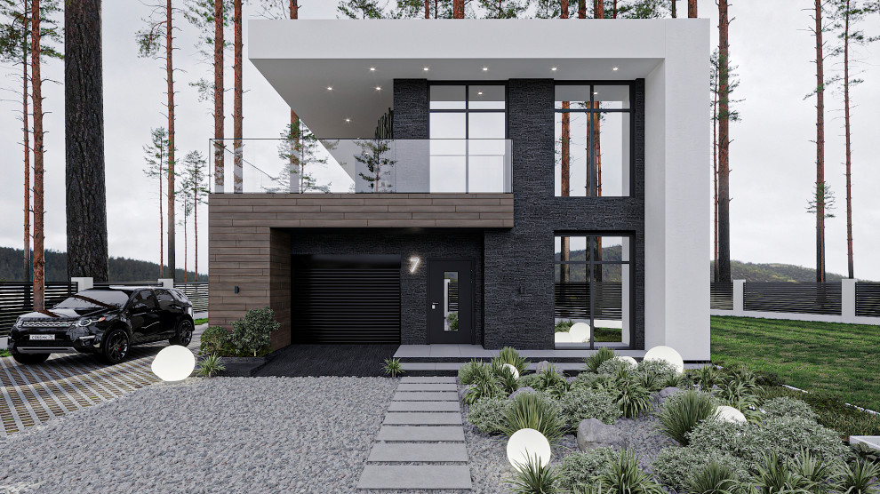 Дом в Камайке