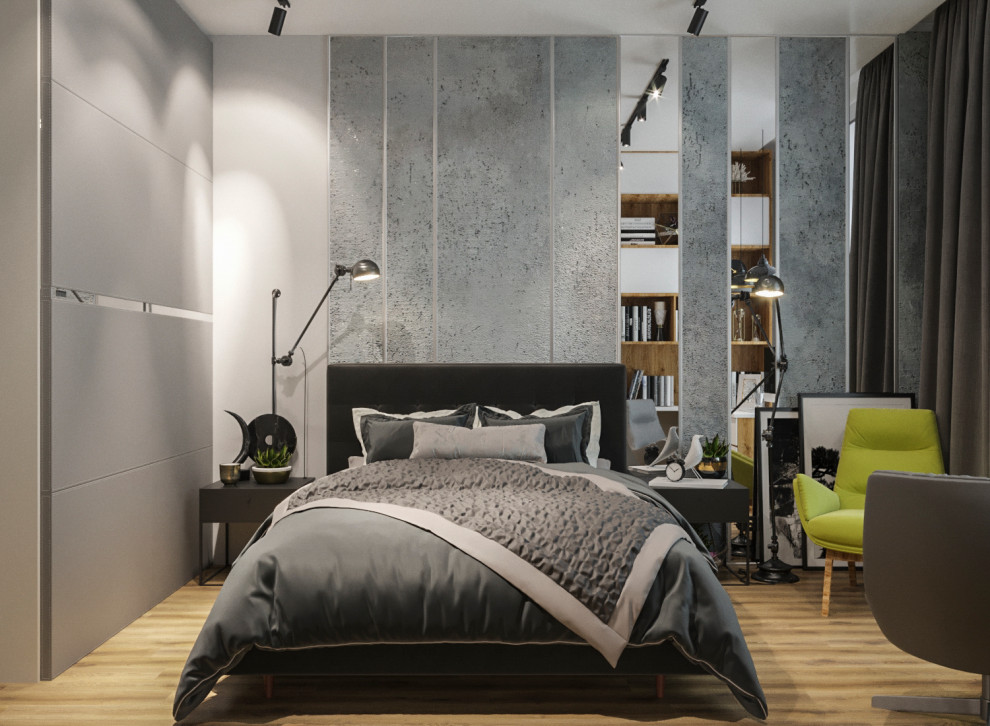 Современный стиль жизни