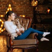 Анастасия Погудина