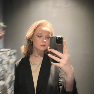 Ирина Ярушина