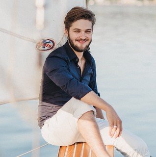 Daniil Tashlykov