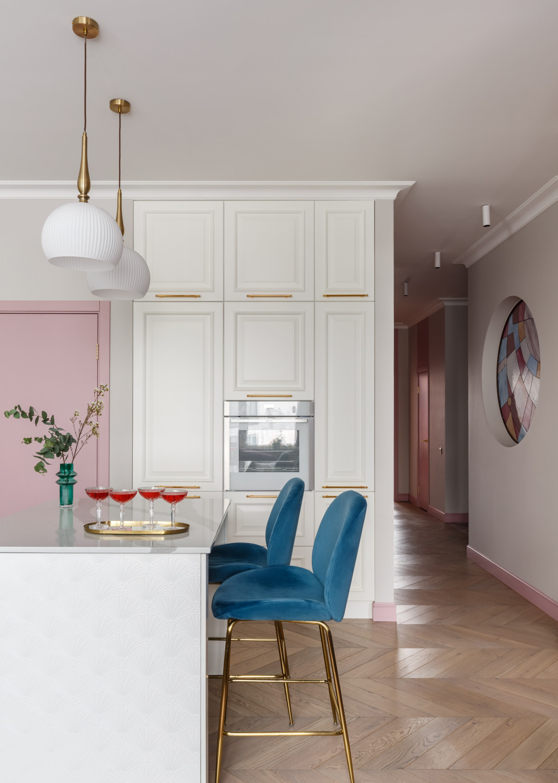 Женские тайны