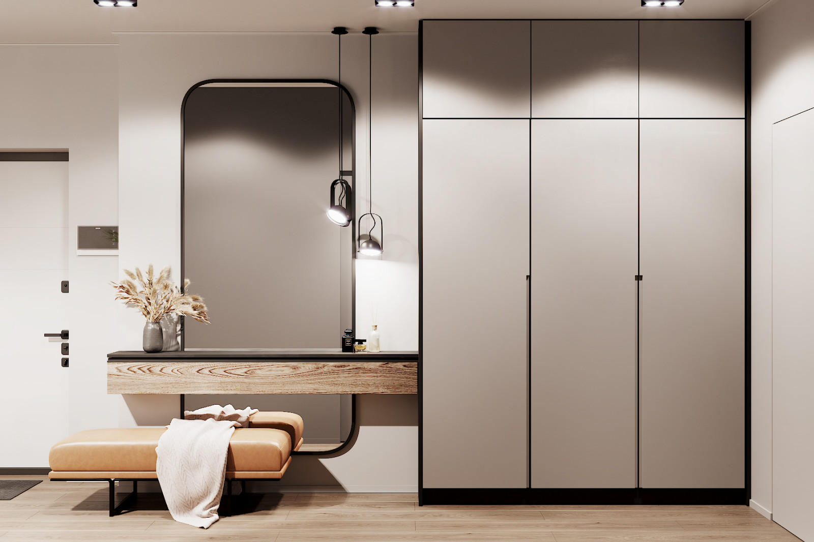 Квартира в ЖК "Лазурный" г.Астрахань