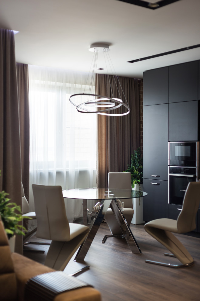 Фотосъемка интерьера, автор проекта Владимир Щанкин