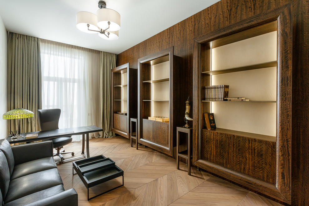 Частные апартаменты #5