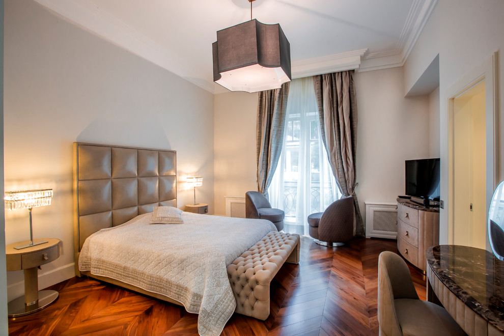 Где то на Рублёвке