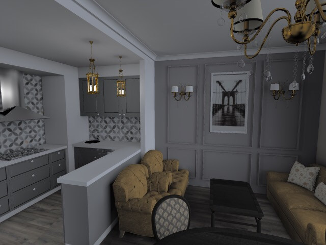 Обложка проекта: Твардовский