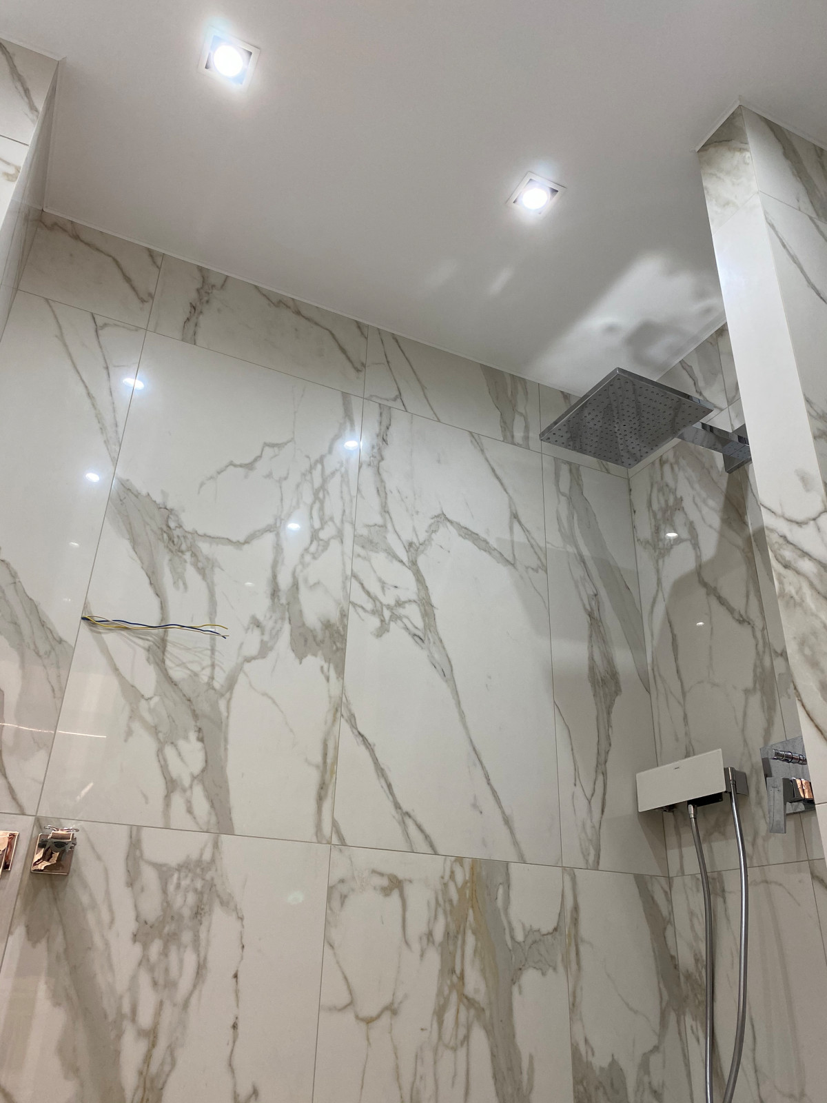 Дизайнерский ремонт квартиры