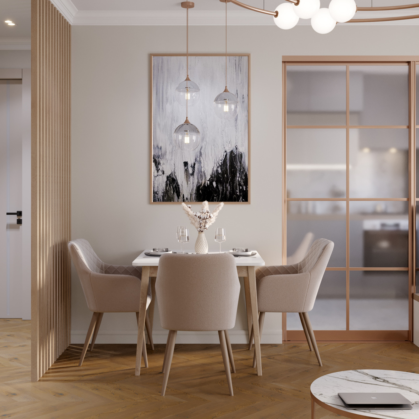 ЖК Кутузовский